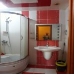 Kirayə (aylıq) 3 otaqlı Yeni Tikili, Xətai metrosu, NZS, Xətai rayonu 9