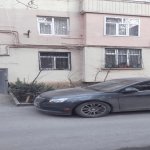 Продажа 2 комнат Вторичка, м. 20 Января метро, 1-ый микрорайон, Насими район 11