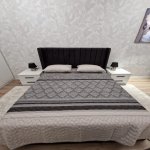 Kirayə (aylıq) 2 otaqlı Yeni Tikili, Bayıl qəs., Səbail rayonu 5