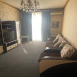 Kirayə (aylıq) 3 otaqlı Köhnə Tikili, Sahil metrosu, Malokan bağı, Səbail rayonu 7