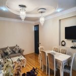 Satılır 4 otaqlı Həyət evi/villa, Neftçilər metrosu, Bakıxanov qəs., Sabunçu rayonu 3
