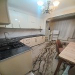 Kirayə (aylıq) 3 otaqlı Köhnə Tikili, Neftçilər metrosu, 8-ci kilometr, Nizami rayonu 15