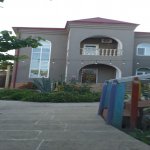 Satılır 5 otaqlı Həyət evi/villa, Buzovna, Xəzər rayonu 1