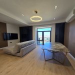 Kirayə (aylıq) 3 otaqlı Yeni Tikili, Xətai metrosu, Ağ şəhər, Xətai rayonu 2