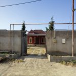 Satılır 3 otaqlı Həyət evi/villa, Türkan, Xəzər rayonu 1