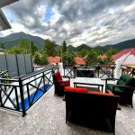 Kirayə (günlük) 4 otaqlı Həyət evi/villa Qəbələ 5
