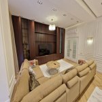 Kirayə (aylıq) 3 otaqlı Yeni Tikili, Ağ şəhər, Xətai rayonu 1