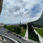 Kirayə (aylıq) 3 otaqlı Yeni Tikili, Nəriman Nərimanov metrosu, Nərimanov rayonu 14