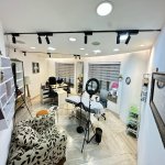 Kirayə (aylıq) 14 otaqlı Ofis, Yasamal rayonu 14