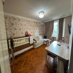 Satılır 1 otaqlı Köhnə Tikili, İnşaatçılar metrosu, Nəsimi rayonu 2