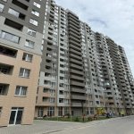 Satılır 3 otaqlı Yeni Tikili, 20 Yanvar metrosu, Yasamal rayonu 1