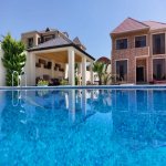 Kirayə (günlük) 4 otaqlı Bağ evi, Novxanı, Abşeron rayonu 9