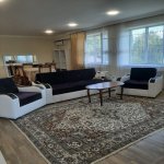 Kirayə (günlük) 7 otaqlı Həyət evi/villa İsmayıllı 25