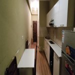 Kirayə (aylıq) 1 otaqlı Yeni Tikili, Memar Əcəmi metrosu, 5-ci mikrorayon, Nəsimi rayonu 4