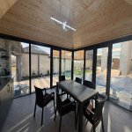 Satılır 3 otaqlı Həyət evi/villa Qəbələ 17