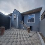 Satılır 3 otaqlı Həyət evi/villa, Binəqədi qəs., Binəqədi rayonu 1