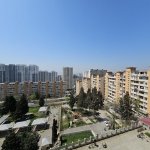 Satılır 2 otaqlı Yeni Tikili, Həzi Aslanov metrosu, Xətai rayonu 14