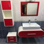 Kirayə (aylıq) 4 otaqlı Yeni Tikili, Nizami metrosu, Yasamal rayonu 13