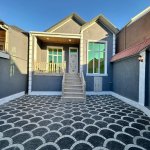Satılır 3 otaqlı Həyət evi/villa, Koroğlu metrosu, Zabrat qəs., Sabunçu rayonu 3