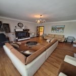 Satılır 5 otaqlı Həyət evi/villa, Mərdəkan, Xəzər rayonu 3