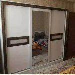 Kirayə (aylıq) 2 otaqlı Köhnə Tikili, Xalqlar dostluğu metrosu, 8-ci kilometr, Nizami rayonu 5