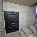 Satılır 2 otaqlı Həyət evi/villa, İnşaatçılar metrosu, Yasamal qəs., Musabəyov parkı, Yasamal rayonu 3