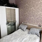 Satılır 2 otaqlı Yeni Tikili, Qara Qarayev metrosu, Nizami rayonu 4