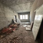 Satılır 3 otaqlı Yeni Tikili, Gənclik metrosu, Nəsimi rayonu 9