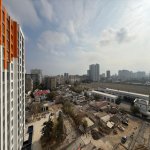 Satılır 3 otaqlı Yeni Tikili, Elmlər akademiyası metrosu, Yasamal rayonu 31