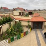 Satılır 5 otaqlı Həyət evi/villa, Mərdəkan, Xəzər rayonu 3