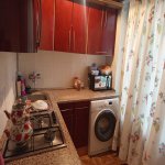 Продажа 2 комнатная Вторичка, İnşaatçılar метро, пос. Ясамал, Ясамал район 8