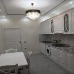 Kirayə (aylıq) 2 otaqlı Yeni Tikili, Neftçilər metrosu, Nizami rayonu 9