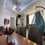 Kirayə (günlük) 5 otaqlı Bağ evi Qəbələ 3