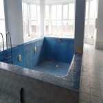 Satılır 8 otaqlı Bağ evi, Badamdar qəs., Səbail rayonu 12