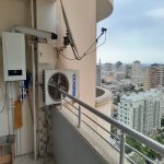 Kirayə (aylıq) 2 otaqlı Yeni Tikili, Nizami metrosu, Yasamal rayonu 7
