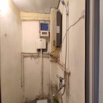 Kirayə (aylıq) 1 otaqlı Həyət evi/villa, Avtovağzal metrosu, Biləcəri qəs., Binəqədi rayonu 12