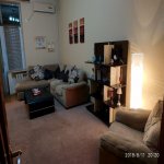 Посуточно 2 комнатная Вторичка, м. Ичяришяхяр метро, Сябаиль район 5