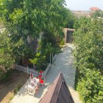 Satılır 6 otaqlı Həyət evi/villa, Qaraçuxur qəs., Suraxanı rayonu 7