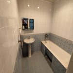 Satılır 8 otaqlı Həyət evi/villa, Nəsimi metrosu, Rəsulzadə qəs., Binəqədi rayonu 16