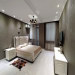 Kirayə (aylıq) 4 otaqlı Yeni Tikili, Nizami metrosu, Yasamal rayonu 8