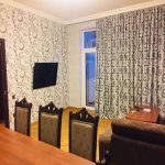 Kirayə (aylıq) 3 otaqlı Yeni Tikili, Nəsimi rayonu 13