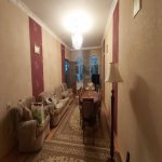 Satılır 4 otaqlı Həyət evi/villa, Avtovağzal metrosu, Biləcəri qəs., Binəqədi rayonu 15