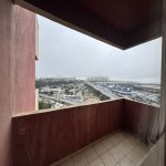 Kirayə (aylıq) 2 otaqlı Yeni Tikili, Avtovağzal metrosu, Biləcəri qəs., Binəqədi rayonu 13