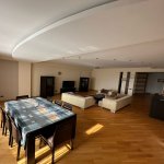 Аренда 4 комнат Новостройка, м. 28 Мая метро, Университет Языков, Насими район 2