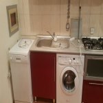Kirayə (aylıq) 2 otaqlı Yeni Tikili, Memar Əcəmi metrosu, 9-cu mikrorayon, Binəqədi rayonu 12