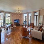 Аренда 3 комнатная Новостройка, м. Хетаи метро, Хетаи район 1