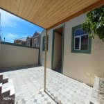Satılır 4 otaqlı Həyət evi/villa, Binə qəs., Xəzər rayonu 3