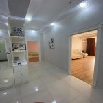 Kirayə (aylıq) 3 otaqlı Yeni Tikili, Əhmədli metrosu, Nizami rayonu 9