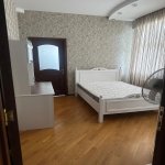 Kirayə (aylıq) 3 otaqlı Yeni Tikili, Qara Qarayev metrosu, Nizami rayonu 4