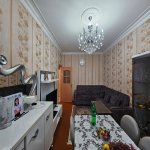 Satılır 3 otaqlı Köhnə Tikili, Həzi Aslanov metrosu, Köhnə Günəşli qəs., Xətai rayonu 4